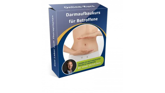 Darmaufbaukurs für Therapeuten