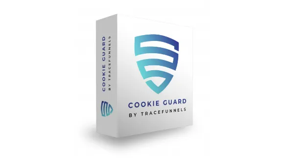 Cookie Guard Silber WP Plugin
