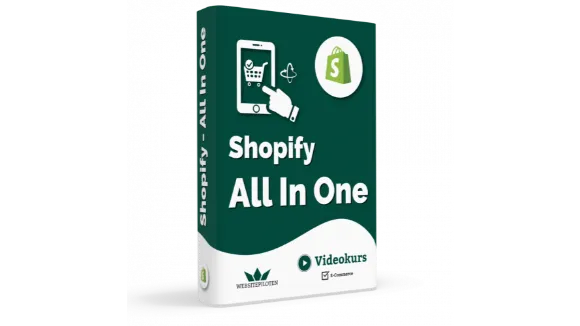 Shopify All In One
