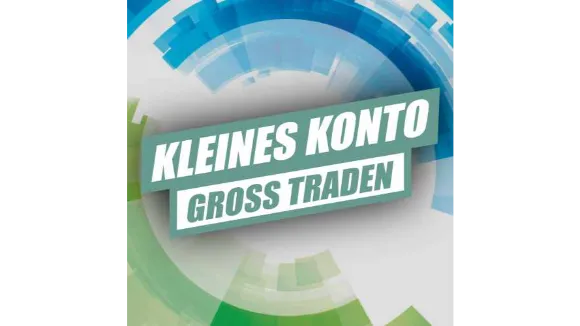 Kleines Konto groß traden PREMIUM