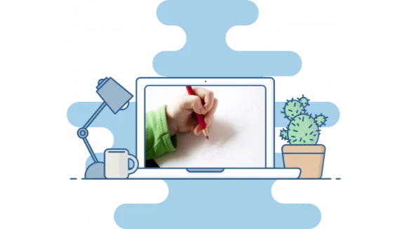 OnlineSeminar Linkshändigkeit