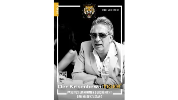 Passives Einkommen durchbricht Rudi Neidhardt