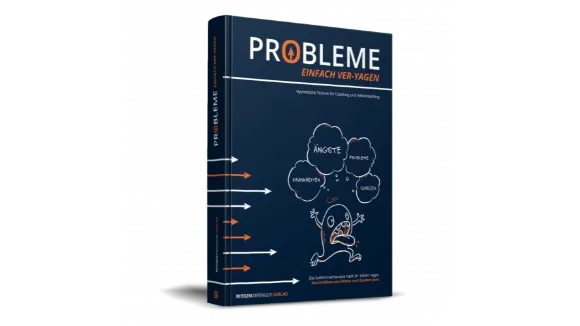 Probleme einfach VerYagen Buch