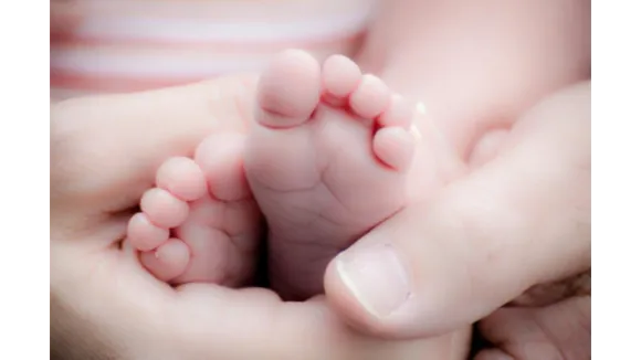 Babymassage online Videokurs für Zuhause