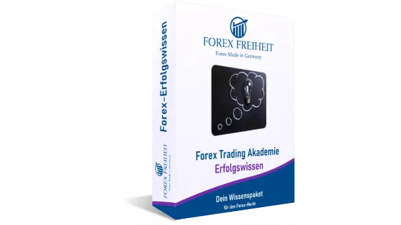 Forex Trading Akademie Erfolgswissen