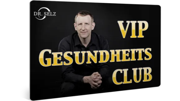 VIP GESUNDHEITS CLUB