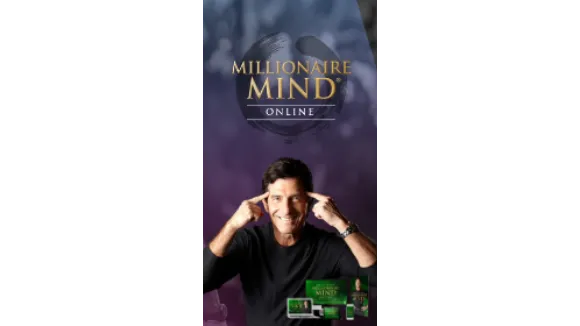 Millionaire Mind Online 2021 by Success Resources General