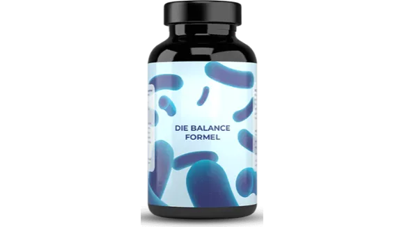 BalanceFormel 1 Dose