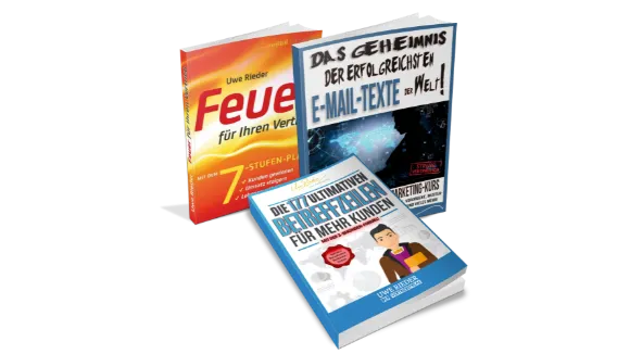 Vertriebsfreak UmsatzPaket