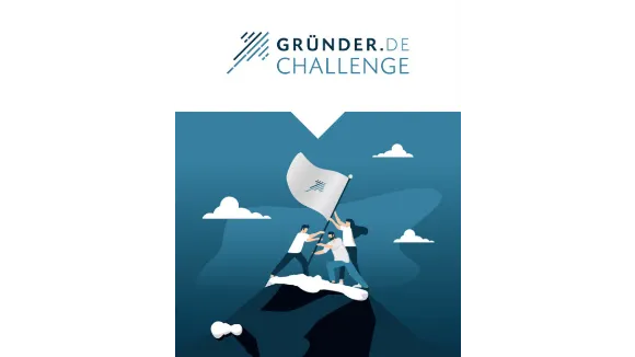 Gründerde Challenge Alle Infos Ansehen 