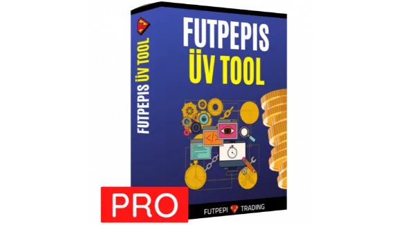 Futpepis ÜVTool PRO