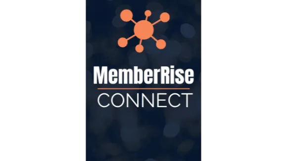 MemberRise Connect Connectangebot