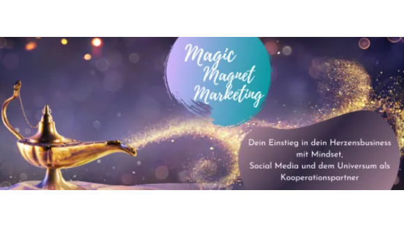Magic Magnet Marketing