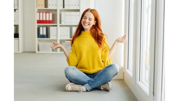 online Kurs Stress lass nach