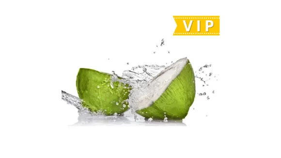 Online Kokoswasserfasten 2021 VIP