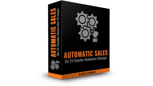 Automatic Sales