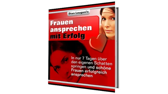 Traumfrauen ansprechen mit Erfolg