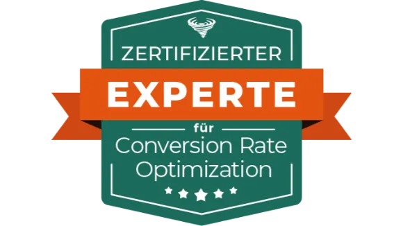 Conversion Rate Optimization Masterplan