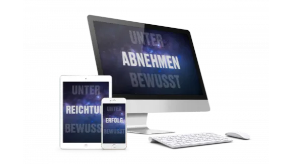 Subliminals Paket Silver