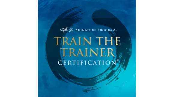 Train The Trainer Online 2021 by Success Resources