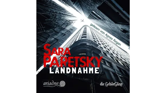 Landnahme