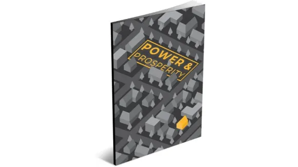 Power and Prosperity