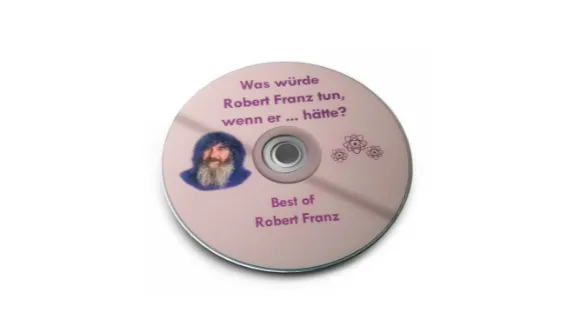 Best of Robert Franz DVD