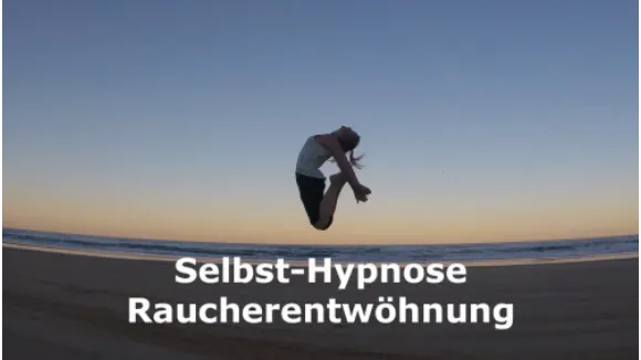 SelbstHypnose Raucherentwöhnung