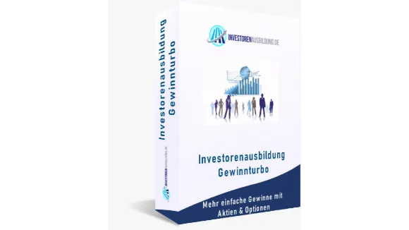 Investorenausbildung Gruppencoaching
