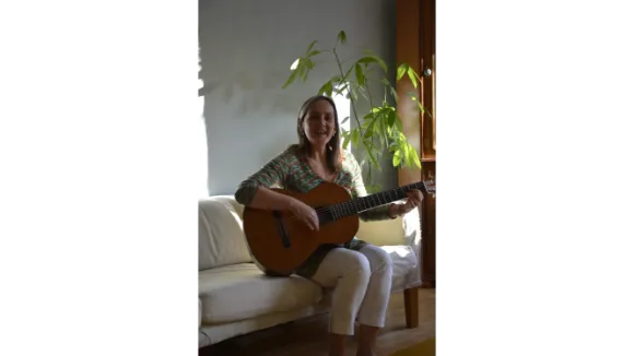 OnlineWorkshop Chanten