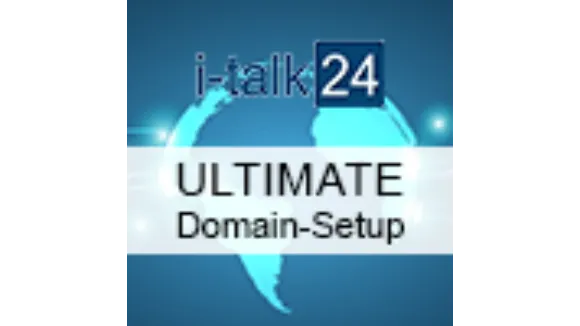 italk24 WhitelabelDomain Spezialpreis für MLP