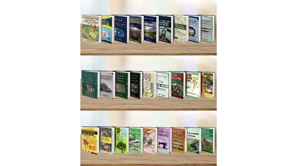 The Ultimate Survival Collection