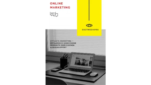Sonderdeal EBook Online Business