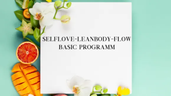 SELFLOVELEANBODYFLOW Basic