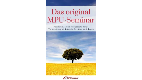 Das original MPUSeminar Vor Ort