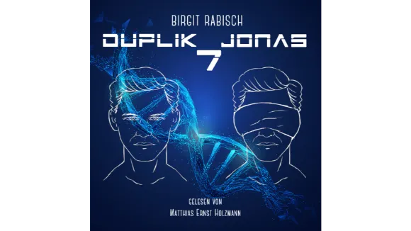 Duplik Jonas 7 Birgit Rabisch HörbuchDownload
