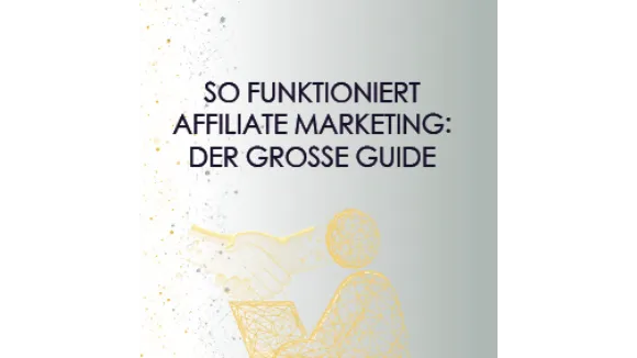EBook AffiliateMarketing Der große Guide