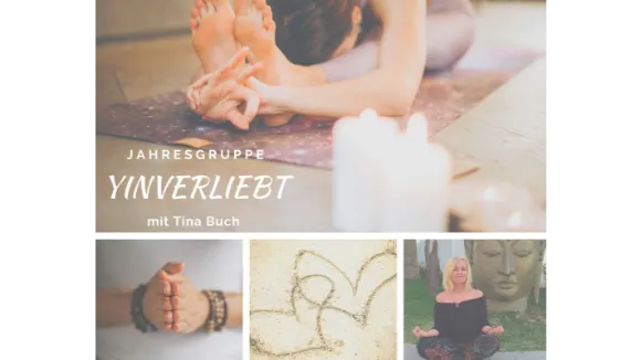 YINverliebt Jahresgruppe
