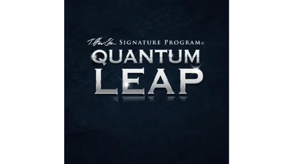 Quantum Leap Online 2021 by Success Resources