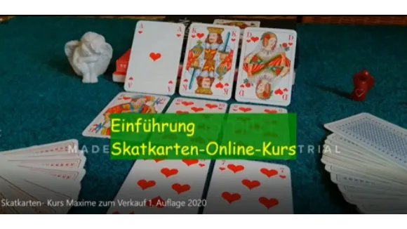SkatkartenOnlineKurs Grundkurs