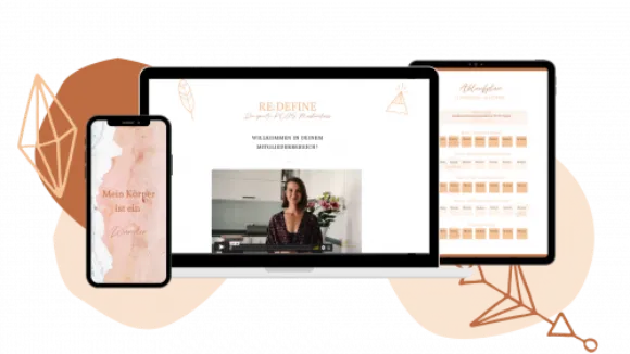 PCOS Masterclass Kinderwunsch Paket