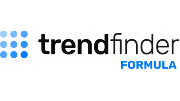 TrendFinder Formula 2021