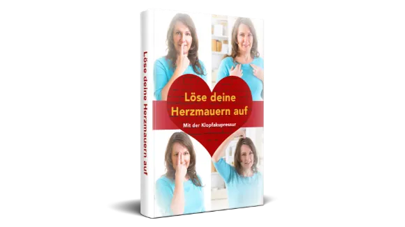 Workbook Löse deine Herzmauer auf