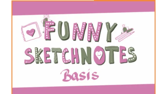 Analoges Sketchnotes Bundle