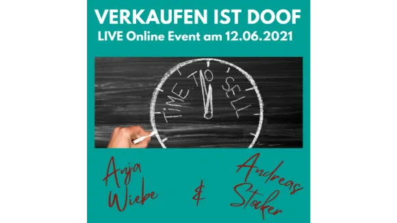 Stark präsentieren digital und emotional