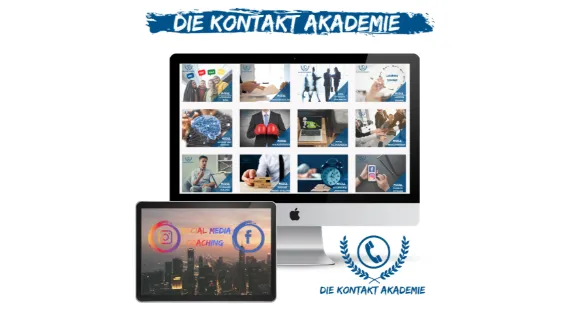 Testzugang Social Media