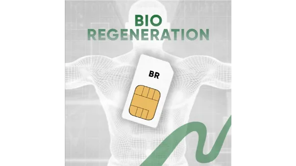 Bioregeneration BR
