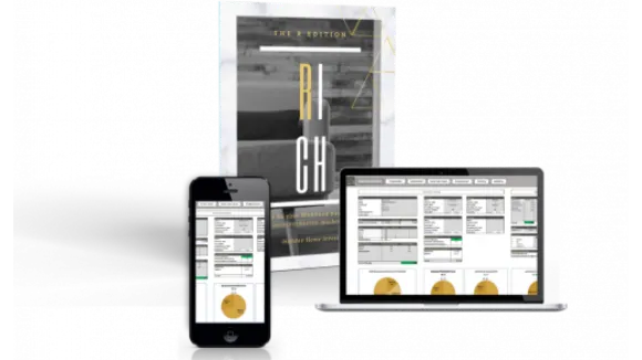 The R Edition Ferienimmobilien mieten