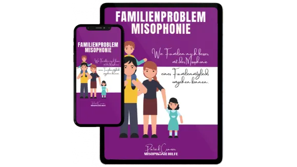 Familienproblem Misophonie
