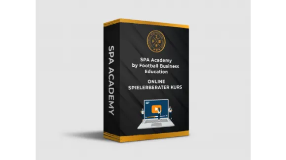 SPA Academy  VIP Ausbildung